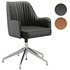 Curie Swivel Chair - Thumbnail 2