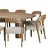 Dinning chair and table71 - Thumbnail 2