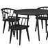 Dinning chair and table69 - Thumbnail 2