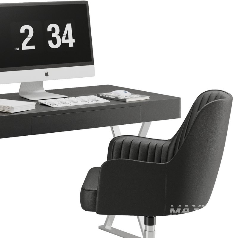 Office Set5 - Image 2