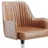 Curie Swivel Chair - Thumbnail 3