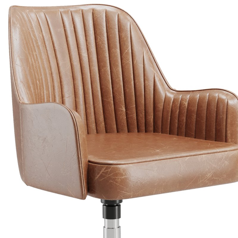 Curie Swivel Chair - Image 3