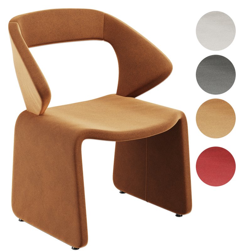 Suit Chair - Image 3
