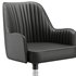 Curie Swivel Chair - Thumbnail 4