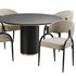 Dinning chair and table51 - Thumbnail 4