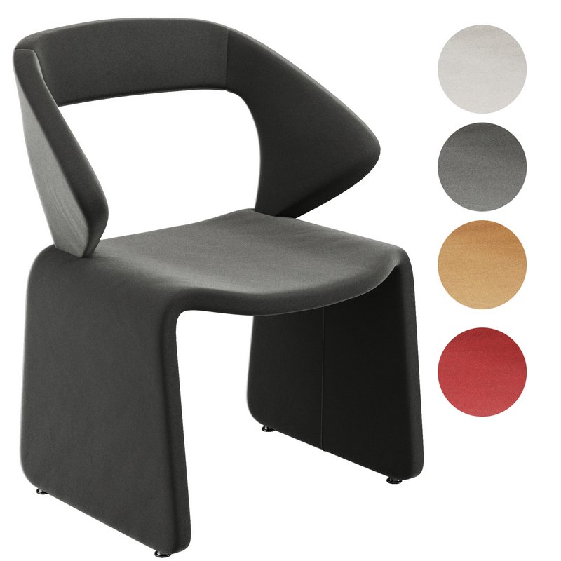 Suit Chair - Image 4