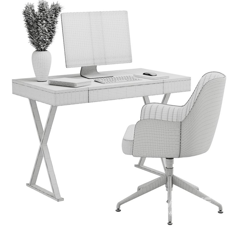 Office Set5 - Image 4