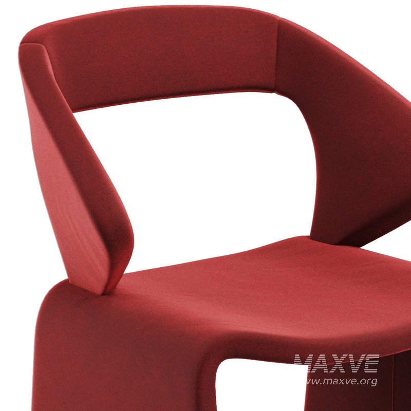 Suit Chair - Image 5