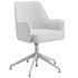 Curie Swivel Chair - Thumbnail 5