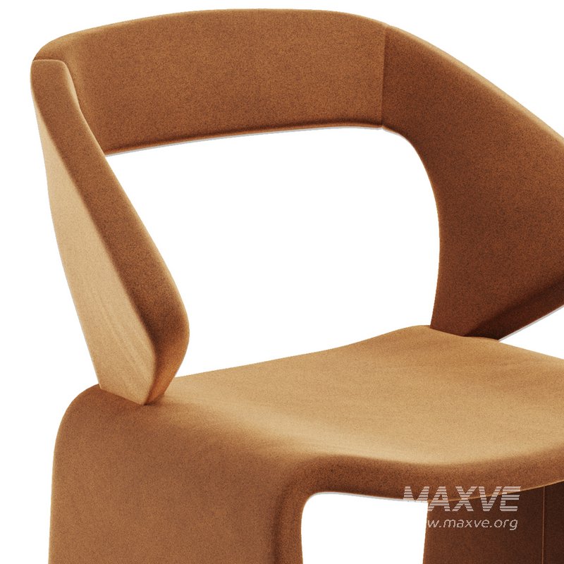 Suit Chair - Image 6