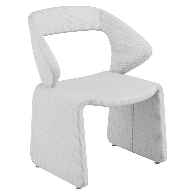 Suit Chair - Image 7