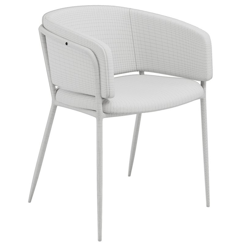 Runnie Chair - Image 7