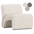 Armchair Olena LA REDOUTE - Thumbnail 1