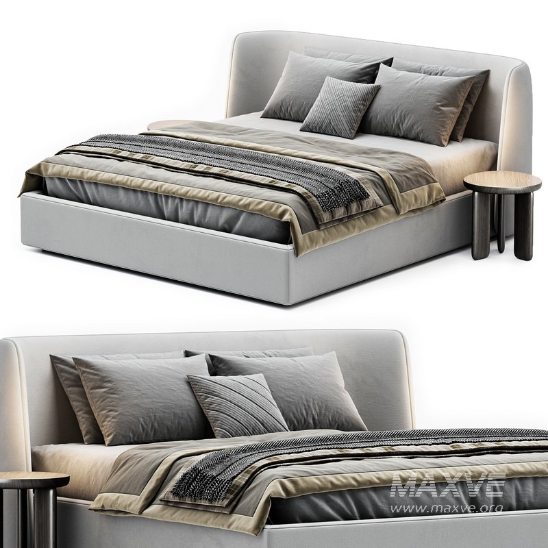 Pyora bed by Nobonobo - Image 3