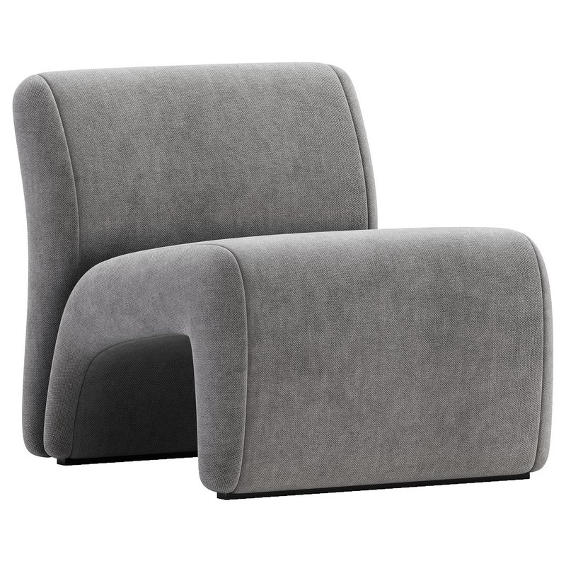 Armchair Olena LA REDOUTE - Image 2