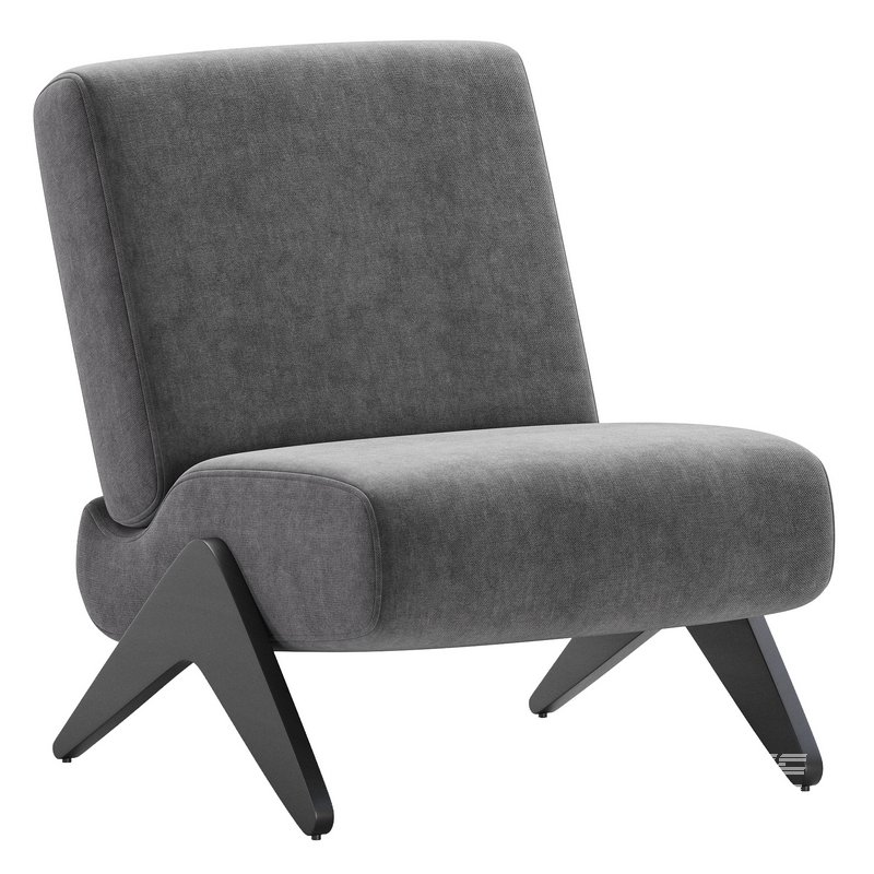 Virgo Occasional Chair - Image 2
