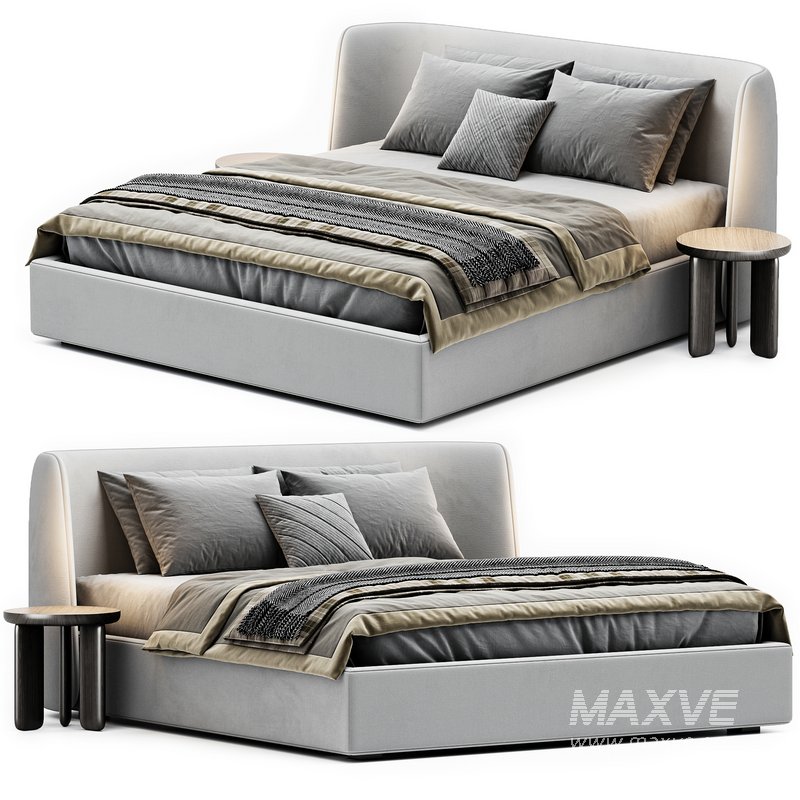 Pyora bed by Nobonobo - Image 4