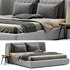 Basket bed by Bonaldo - Thumbnail 1