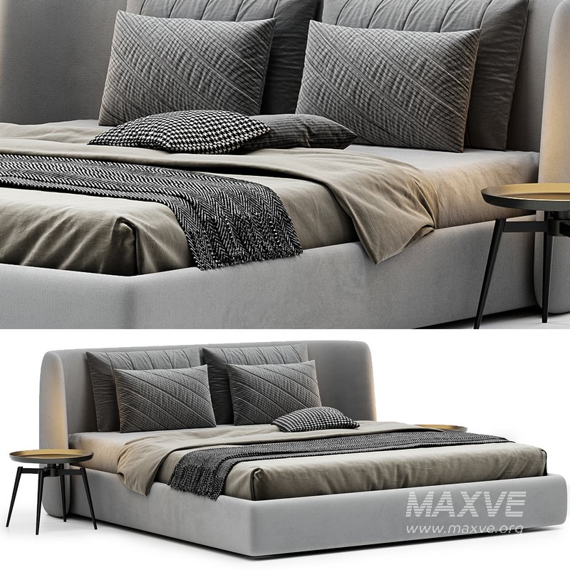 Basket bed by Bonaldo - Image 1