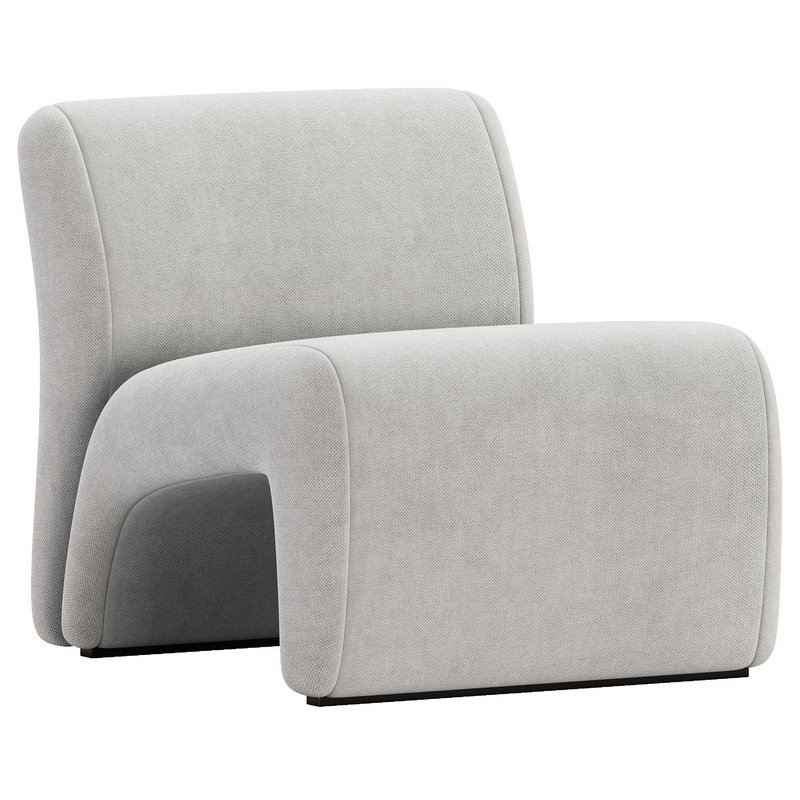 Armchair Olena LA REDOUTE - Image 3