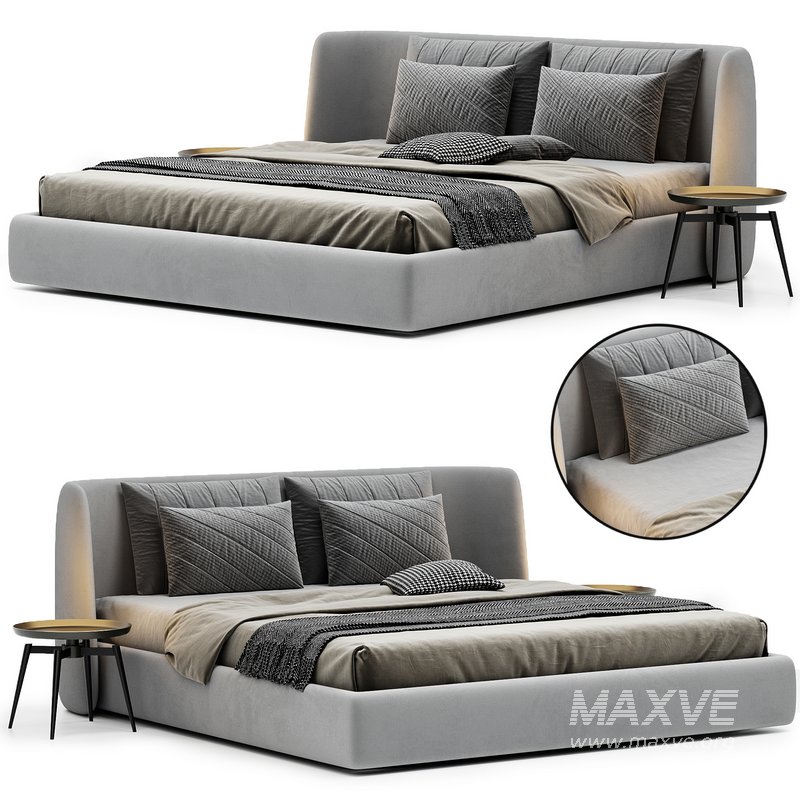 Basket bed by Bonaldo - Image 2