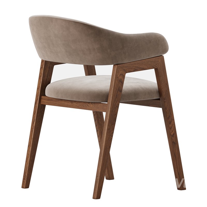 Chelsea Chair - Image 3