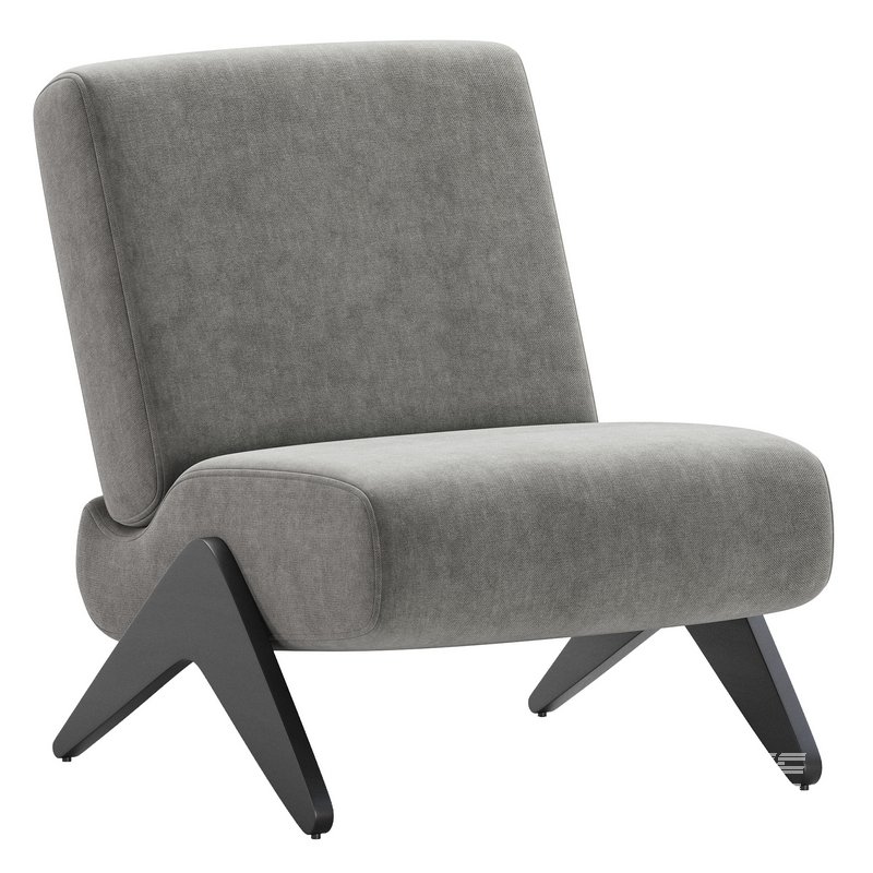 Virgo Occasional Chair - Image 3
