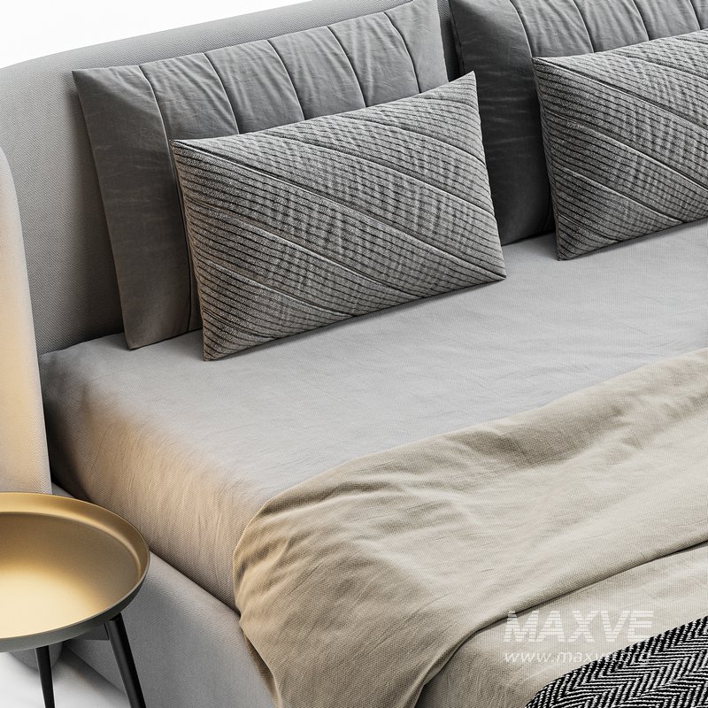 Basket bed by Bonaldo - Image 4