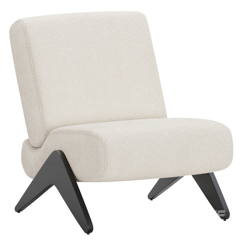 Virgo Occasional Chair - Image 4