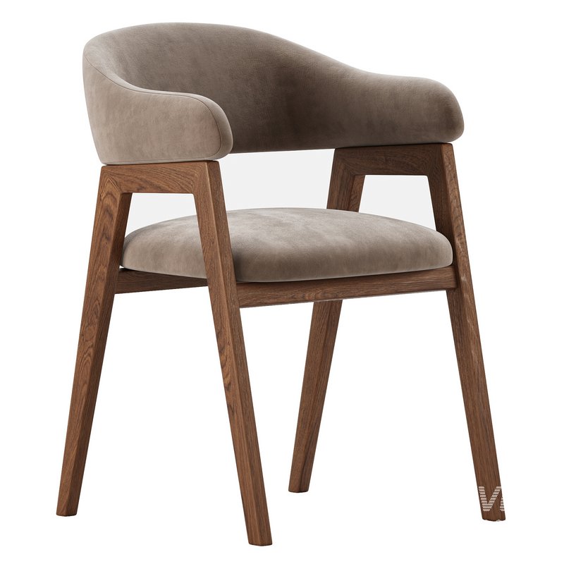 Chelsea Chair - Image 4