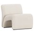 Armchair Olena LA REDOUTE - Thumbnail 4