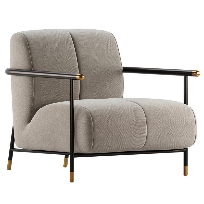 Nice Armchair - Image 4