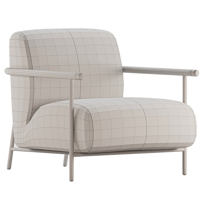 Nice Armchair - Image 5