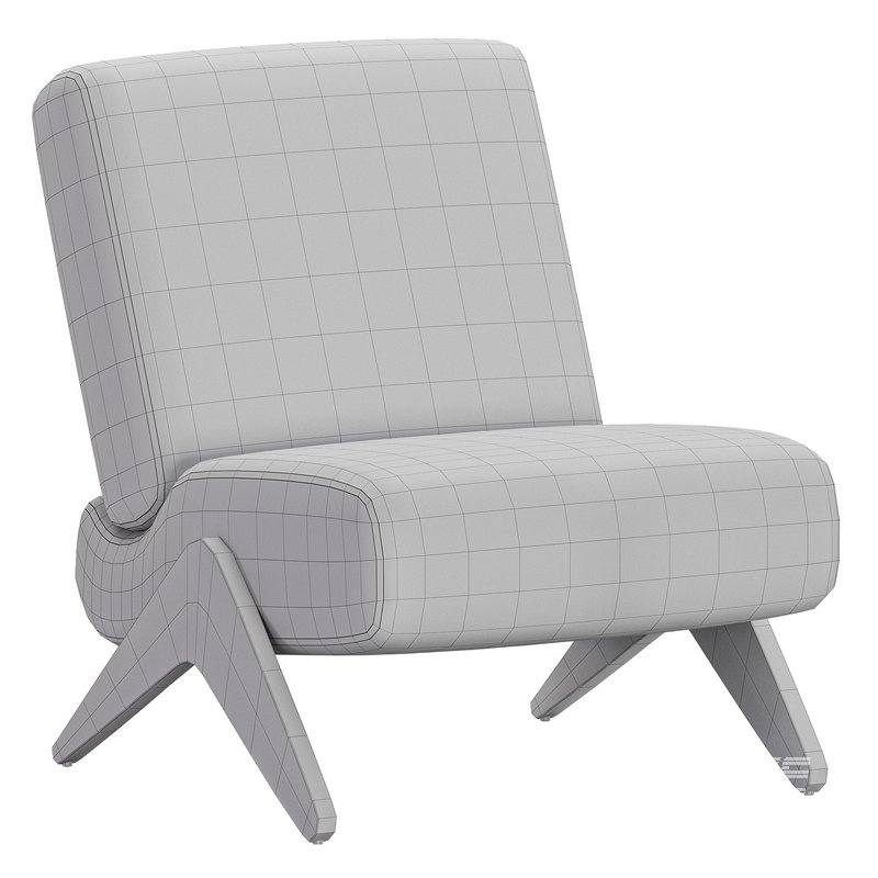 Virgo Occasional Chair - Image 5