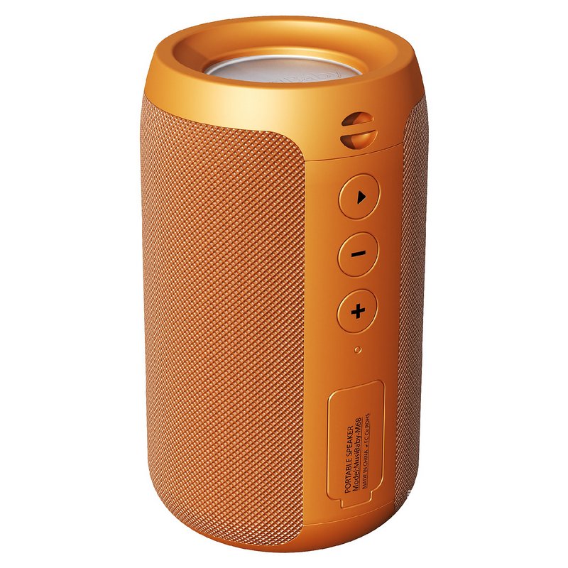 Bluetooth MusiBaby - Image 1