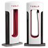 Tesla Electric Vehicle Charging Station - Thumbnail 1