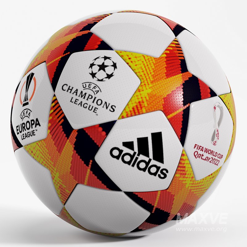 Champions League Ball by Sintakinar Blogspot - Image 3