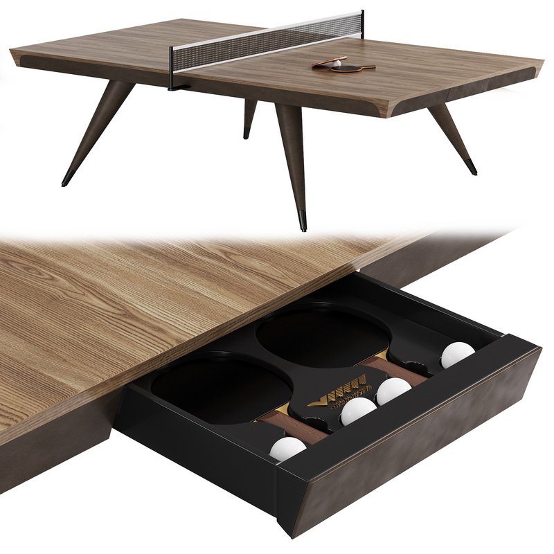 Vismara Design BLADE - Image 1