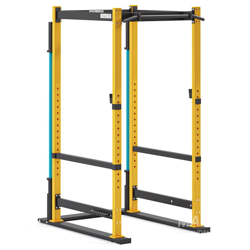 Power cage SZ PWCG1 - Image 1