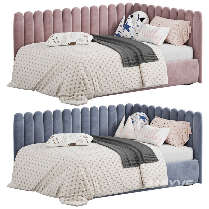 Lilu children’s bed - Image 1