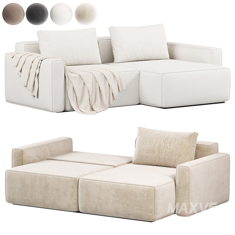 Abi Sofa - Image 1