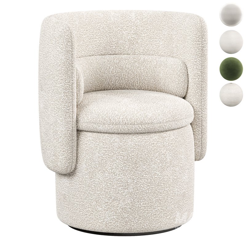 CHAIR FOR SCP - Image 3