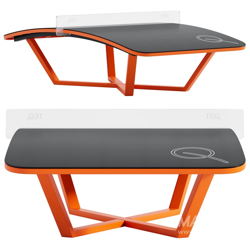 TEQ ONE Table by Teqshop - Image 3