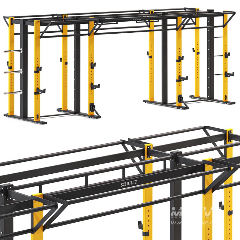 TUSKER RACKS SZ FX600R - Image 1