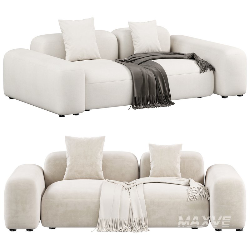 Sofa Lapis 045 - Image 1