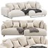 Onte Sofa - Thumbnail 1