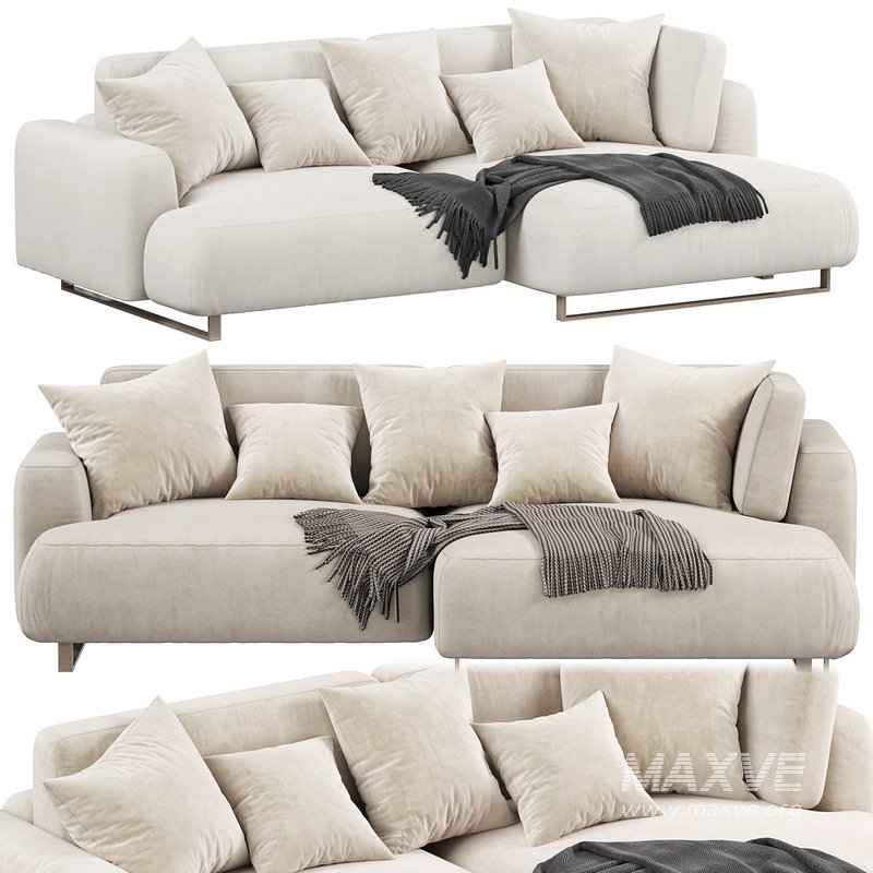 Onte Sofa - Image 1