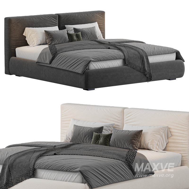 FRIGERIO Bed Cooper - Image 1