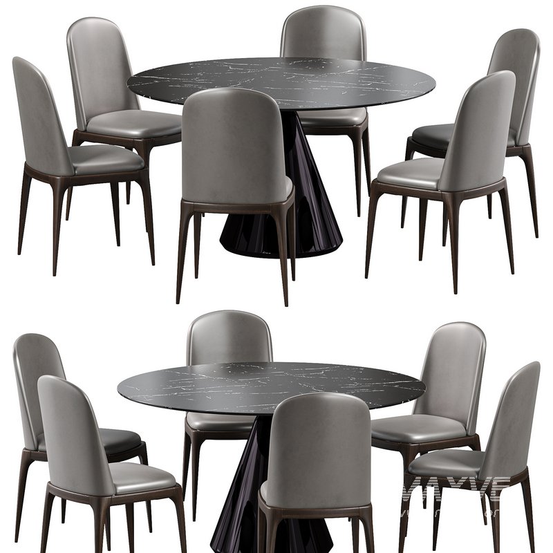 KAITO DINING TABLE - Image 1
