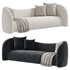 GIN Sofa - Thumbnail 2